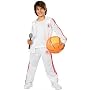 Straight from the Stage Re-enact Your Favorite HS Musical Character in This Track-style Troy Costume