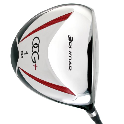 Orlimar OCG+ Driver