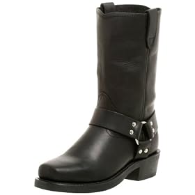 Dingo Men's Harness Boot
