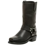 Dingo Mens Harness Boot 