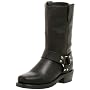Dingo Men's Harness Boot