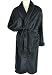 Alfani Men's Plush Solid Robe