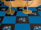 Orlando Magic Carpet Tiles