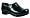 Sanita Women's Professional Box Clog,Black,41 EU (US Women's 10.5-11 M)