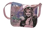 Trademark Collections Disney Hannah Montanna Spotlight Shoulder Bag