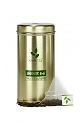 Organic Tea - Kiwi Strawberry