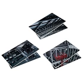 Silea - 222/6348 - 6 Sets de Table - Factory Phot