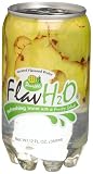 Review FlavH2O  / FlavH2O Pineapple Drink (Pack of 24)