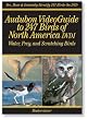 Audubon's VideoGuide to Birds of North America DVD I Water, Prey and Scratching Birds