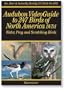Audubon's VideoGuide to Birds of North America DVD I Water, Prey and Scratching Birds