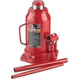 Torin T92003 20 Ton Hydraulic Bottle Jack