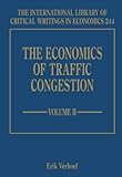 The economics of traffic congestion