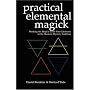 Practical Elemental Magick: Working the Magick of Air Fire Water & Earth in the Western Esoteric Tradition