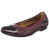Geox Womens Donna Guenda Ballet Flat