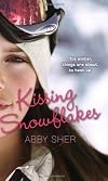 Kissing Snowflakes