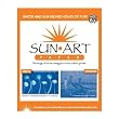 Tedco 8" X 10" Sun Art Paper Kit - Use the Magic of Solar Energy to Create Artisitc Prints