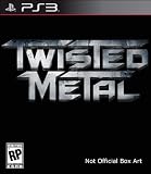 Twisted Metal