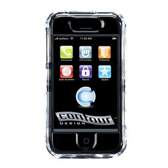 Contour Design iSee for Apple iPhone 1G 8GB & 16GB