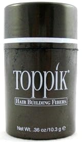 Toppik Hair Building Fibers