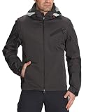 Dainese Skijacke Chamonix, Anthracite, M, 4749269011