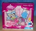 DISNEY PRINCESS ***CINDERELLA*** Geschenkset -Inhalt:  Eau de Toilette Spray 50 ml +  Bade Gel 100 ml  Duft: Erdbeere NEU/OVP