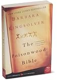 The Poisonwood Bible