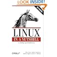 Linux in a Nutshell