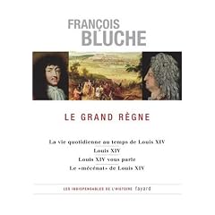 Le grand r�gne