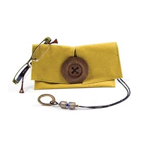 The Art of Creativity Matching Gift Set with Fragment Reading Glasses Eyewear Jewelry, and Clutch
