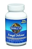 Fungal Defense [84 Caplets] FREE SHIPPING