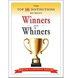 Produkt-Bild: THE TOP 10 DISTINCTIONS BETWEEN WINNERS AND WHINERS BY Smith, Keith Cameron[Hardcover]John Wiley & Sons(Publisher)