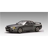 1/18 Xg[gV[Y Y XJCC GTR(R32) (O[)