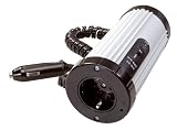 Vivanco Fahrzeug-Spannungswandler (12V/230V, 150Watt)