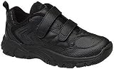 Infant Boys' Stride Rite Austin H&L (9.5 XW U.S. in Black)