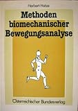 Methoden biomechanischer Bewegungsanalyse