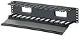 Panduit Patchlink 19" Cable Manager Front Only - 2 Ru