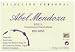 2003 Abel Mendoza Seleccion Personal Rioja Doc 750ml