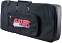 Gator GKB Nylon Keyboard Gig Bag, 61 Key