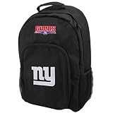Concept One New York Giants Southpaw Back Pack