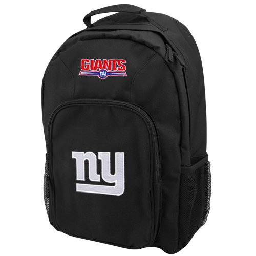 Concept One New York Giants Southpaw Back Pack