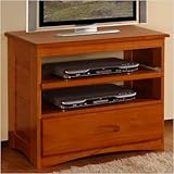 Honey Entertainment Console