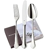 70-Pc Cutlery Set Chippendale