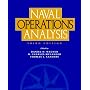 Naval Operations Analysis