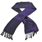 NFL Baltimore Ravens 2011 Pashmina Scarf