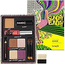 Benefit Cosmetics Sunday Funday - The New Maggie Collection