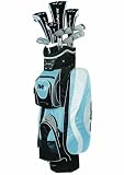 41xdSHVRPnL. SL160  Ladies Golf Sets