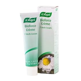 7-Herb Healing Cream 1.25 Ounces