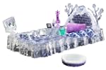 Mattel Y0403 - Monster High Cama de A...