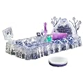 LIT ABBEY BOMINABLE monster high accessoire de chambre pour poup�e mattel Y0403