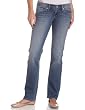 Levi's Juniors' 524 Too Super Low Straight Leg Jean
